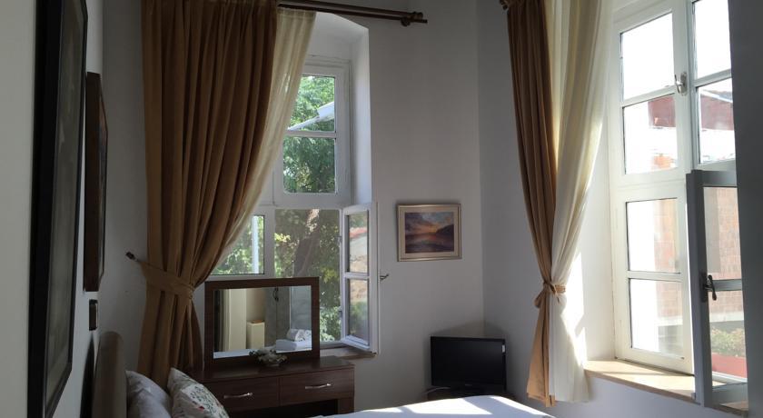 Akarsu Kalyopi Hotel Bozcaada Luaran gambar