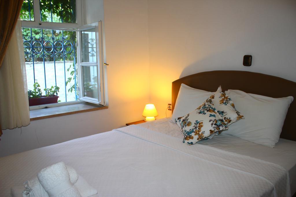 Akarsu Kalyopi Hotel Bozcaada Luaran gambar