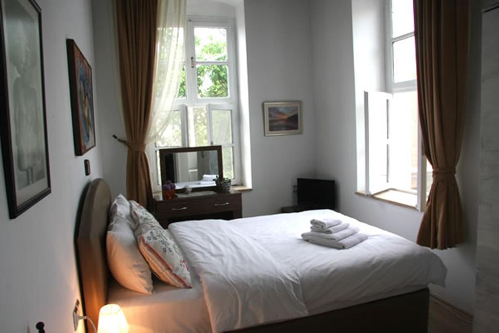 Akarsu Kalyopi Hotel Bozcaada Luaran gambar
